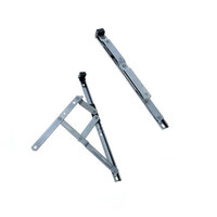 YALE 8" TOP HUNG 16MM