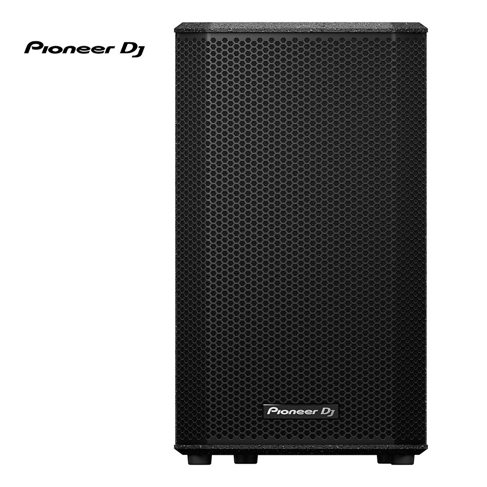 Pioneer DJ XPRS102 Multipurpose 10" (2000w Peak)