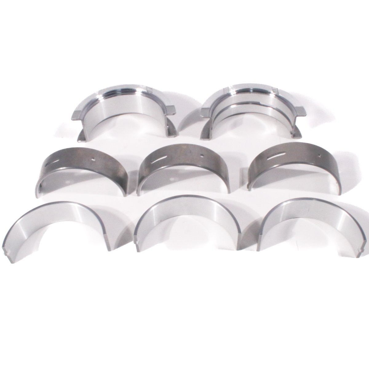 MAIN & THRUST BEARING SET STD (3 CYL)