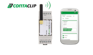 GSM-PRO2 Comms Processor