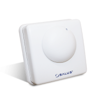 Salus mechanical Room Thermostat RT100