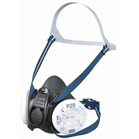 20RS01-L STS Half Face Respirator TPR