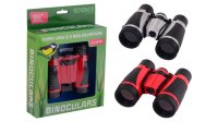 Science Explorer Binoculars in opentouch box