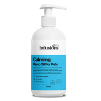 Infusions Calming Hemp Oil