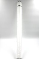 Spun process cartridge