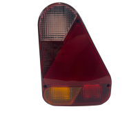 BULB TAIL LIGHT 3 FUNCTION RHS REVERSE