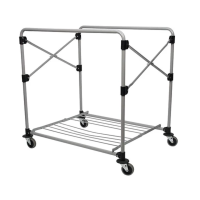 Rubbermaid X-Cart Frame ONLY 300L