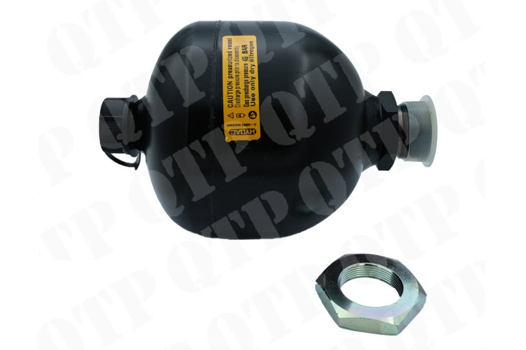 Brakes Accumulators