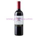Casillero Del Diablo CAB SAV 75CL x6