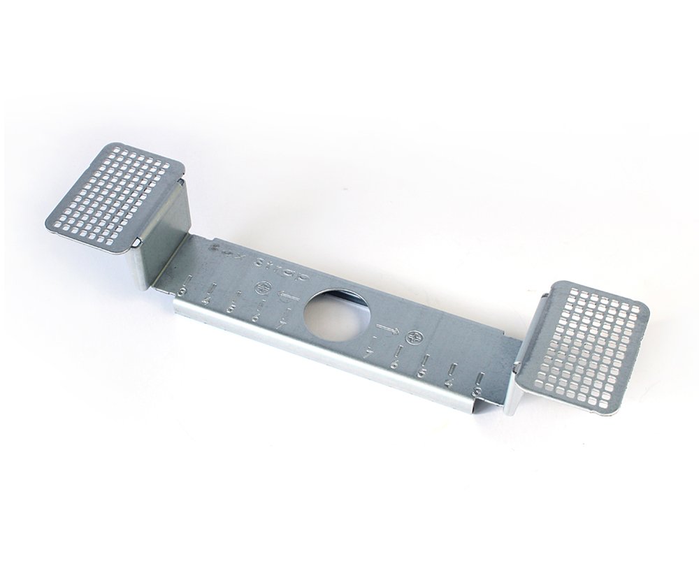 Box Strap Dry Lining Installation Bracket