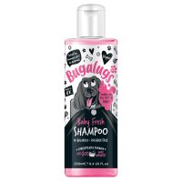 Bugalugs Baby Fresh Shampoo 250ml x 1