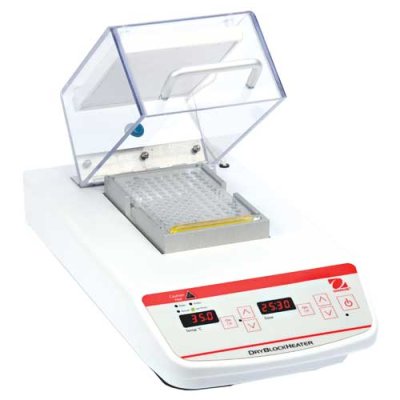 Ohaus Dry Block Heater