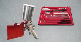 Spray Guns