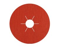 Winnerflex 01946504 - Fibre Disc