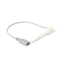 Kerr Hawe Composite Gun Tubes and Plugs - Orange with Needle 