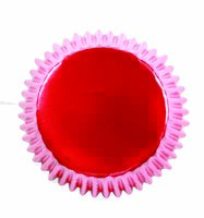 Metallic red std.30pk