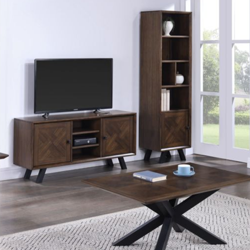 Nevada Straight TV Unit 2