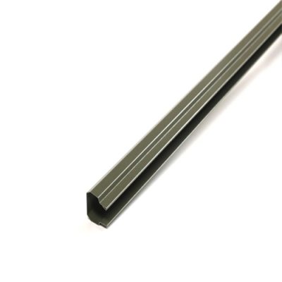 SmartFence Channel Adapter Olive 1.5m