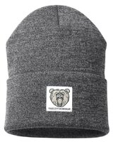 Mascot Tribeca Knitted Hat Anthracite/Grey XD