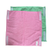 Hy-Tech Microfibre Cloths with Velcro, 200/Case