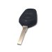 RAV Porsche 3 Button Remote Case HU66