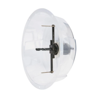 MILWAUKEE ADJUSTABLE HOLE CUTTER