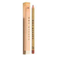 BPerfect Mrs Glam Mrs Kisses Lip Liner Mauve Kiss 5g