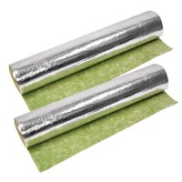 Timbertex 2mm Roll Size 10 SQM