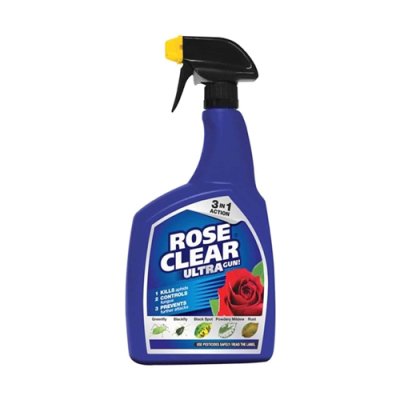 Roseclear Ultra Gun - 1L