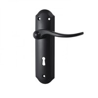 BASTA BELAIR SASHLOCK FURNITURE BLACK