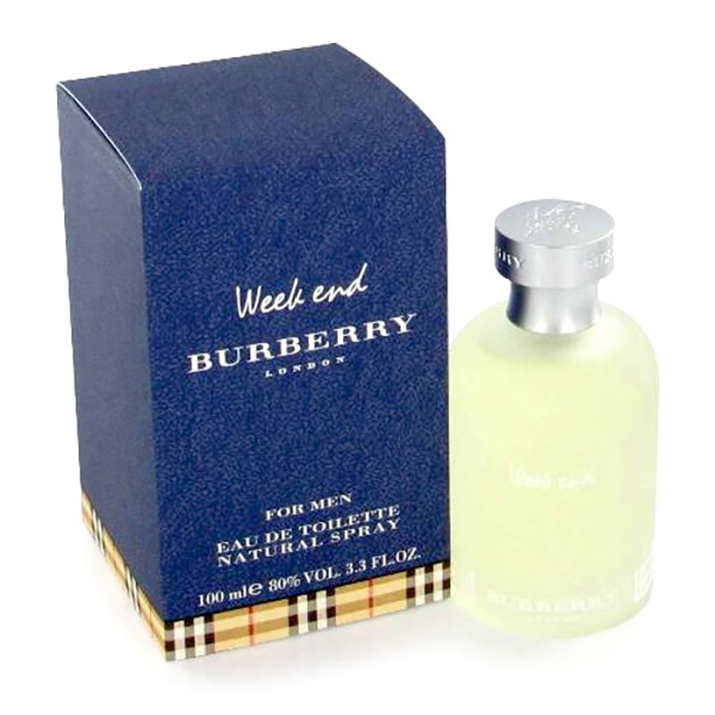 Burberry Weekend 50ml Edt Spr