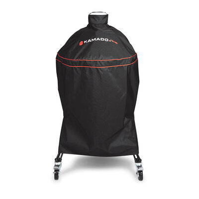 Kamado Joe Big Joe Heavy Duty Grill Cover (Black)