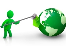 Eco Friendly Cleaning Equipment