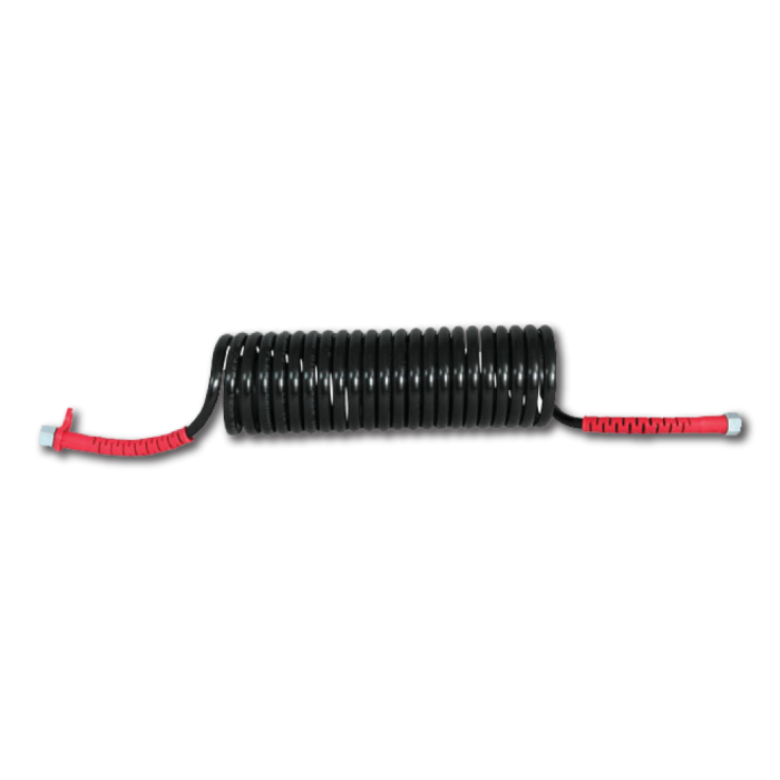 M18 Airbrake Coil c/w Plastic Sleeve