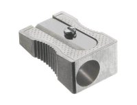 Faber Castell Metal Sharpener (1)