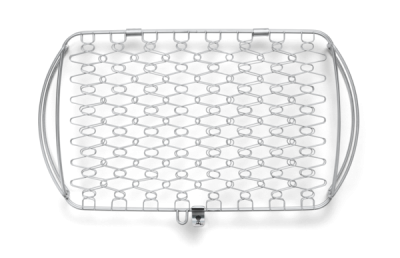 Weber Grilling / Fish Basket Large 6471