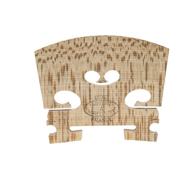 Aubert violin bridge, Luxe selected