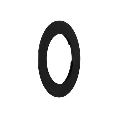 Eglo Roystar Flat Trim Black