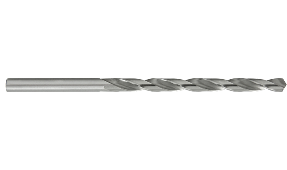 HSS Ground Long Drill Bits