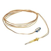 Nordmende Bush Vestel 1500mm Coaxial Main Oven Thermocouple Genuine