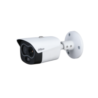 Dahua IP 4MP Dual Lens AI Thermal Bullet 3.6m