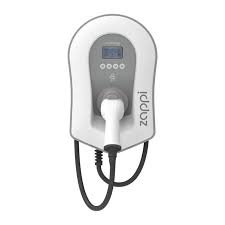 Zappi EV Charger 7kW-22kW Tethered White