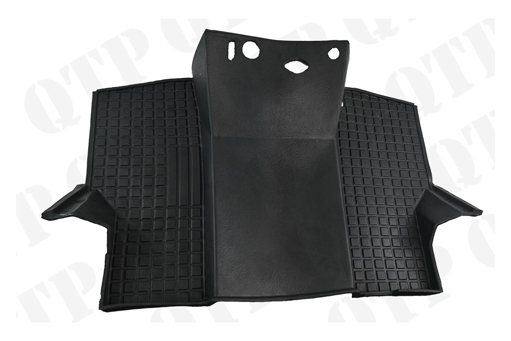 Cab Mats