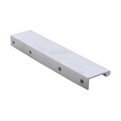 EPTR200-44-SC - Rear Edge Pull 200 x 44 x 1.6mm SC