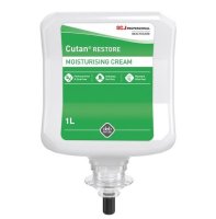 Cutan Restore Moisturising Cream 1L x 6