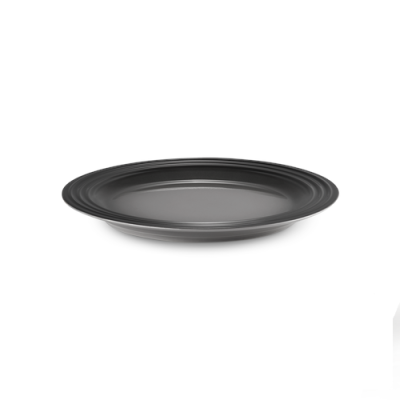 Le Creuset Side Plate - Flint