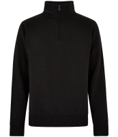 KUSTOM KIT 1/4 ZIP SWEATSHIRT