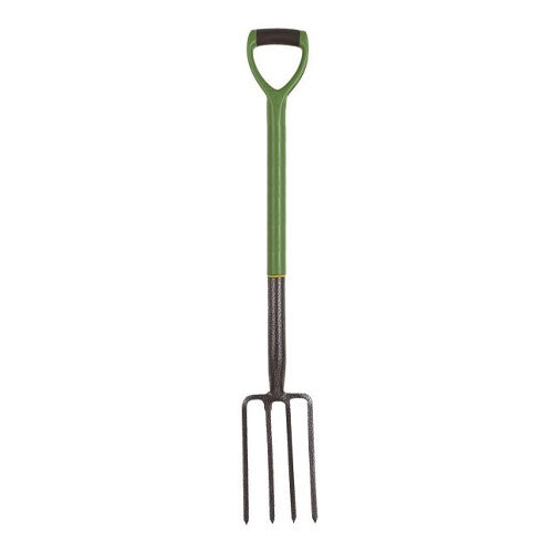 Premier D Handle Digging Fork