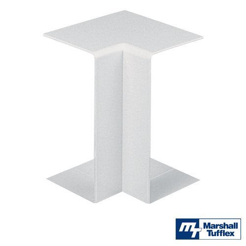 100X50 2 Compartment Internal Bend TIAS100/50CWH