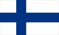 Finland Flag 1.5 Yard